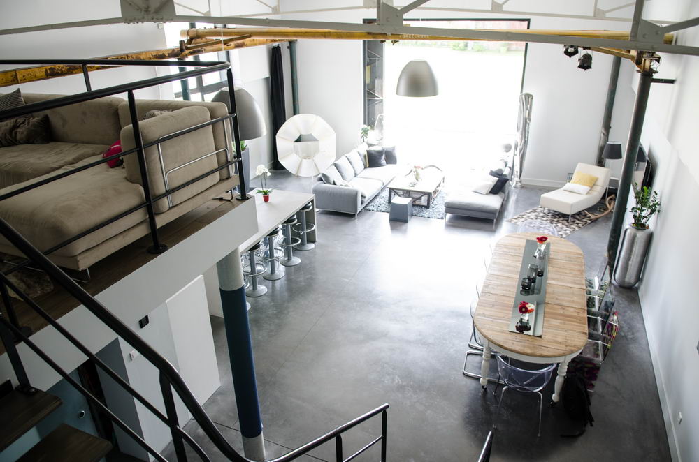 Le Pilot’Loft