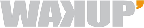 Wakup Logo