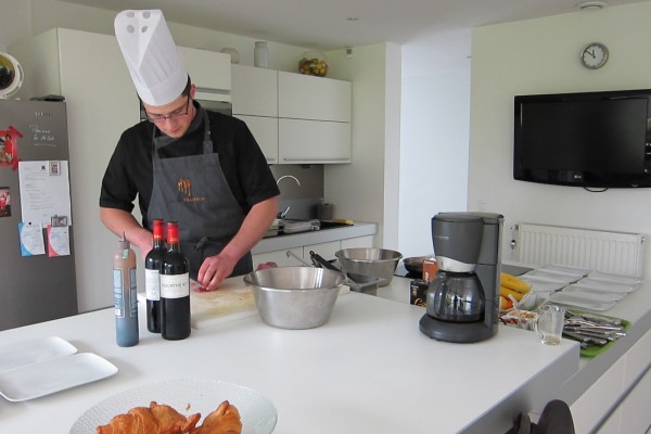 Cookings