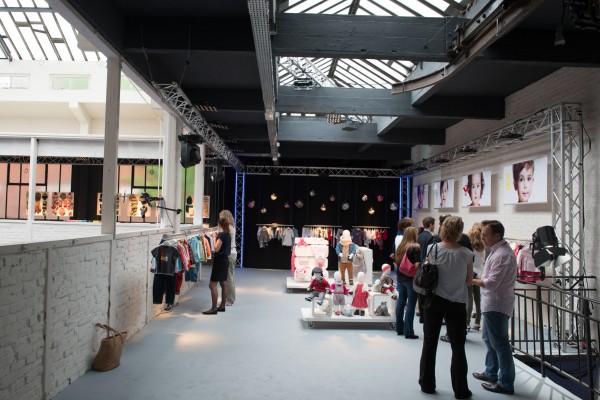 Exhibitions