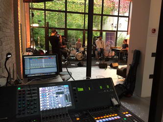 lieu pour événement événement concert privé