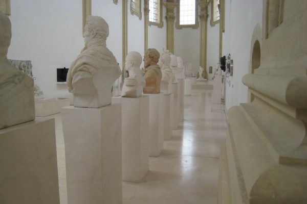 le musée lieu à louer