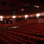 théâtre lieu wakup