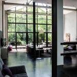 loft la boulonnerie