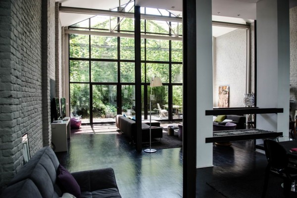 loft la boulonnerie