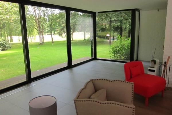 Gaiane villa wakup