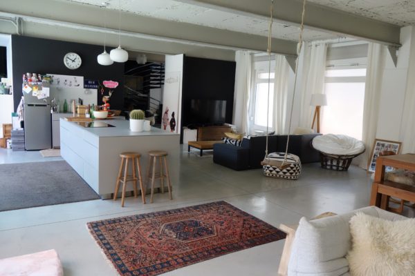 loft the game