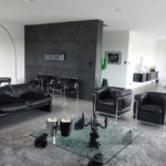 Black House maison pour shooting