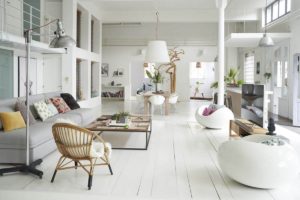 loft filature