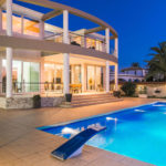 villa costa brava