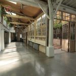 le passage nouveau lieu pour événement ou shooting photo à Paris