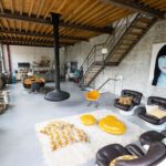 Les Docks, lieu de prises de vues