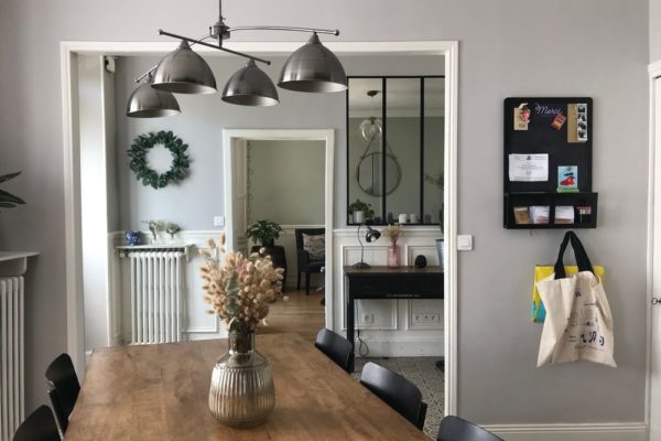 La Mignonette Maison de charme pour toutes vos productions photos et vidéos.
