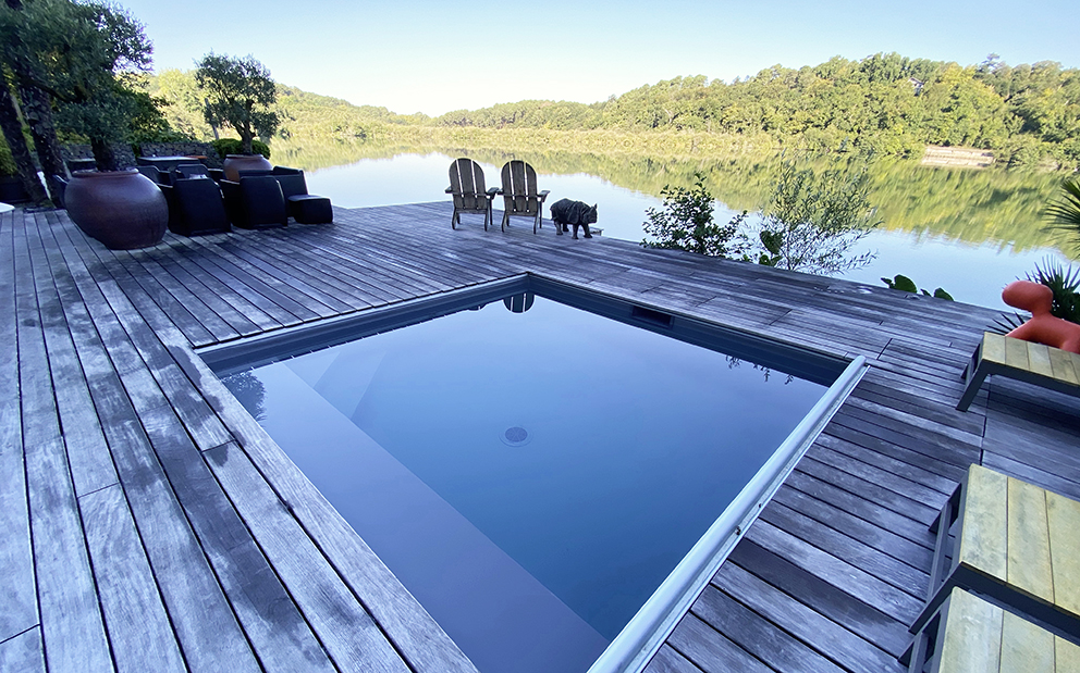 La Cabane au Canada