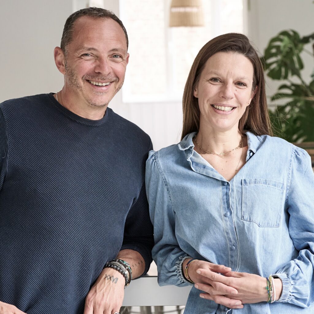 PEG & GIL